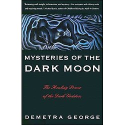 Mysteries of the Dark Moon