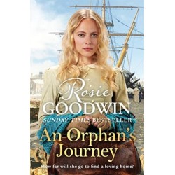 An Orphan's Journey: The new heartwarming saga from the Sunday Times bestselling author