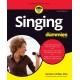Singing For Dummies: 3rd Edition