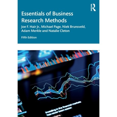 Essentials of Business Research Methods