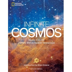 Infinite Cosmos: Visions From the James Webb Space Telescope