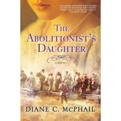 Abolitionist's Daughter