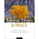 More Than a Rock