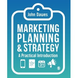 Marketing Planning & Strategy: A Practical Introduction