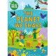 WE GO ECO: The Planet We Share