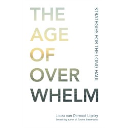 The Age of Overwhelm: Strategies for the Long Haul