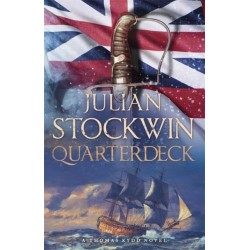 Quarterdeck: Thomas Kydd 5