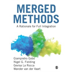 Merged Methods: A Rationale for Full Integration