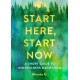 Start Here, Start Now: A Short Guide to Mindfulness Meditation