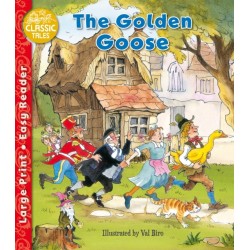 The Golden Goose