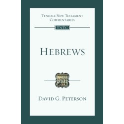 Hebrews: An Introduction and Commentary