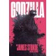 Godzilla by James Stokoe Deluxe Edition