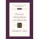 Haggai, Zechariah and Malachi: Tyndale Old Testament Commentary