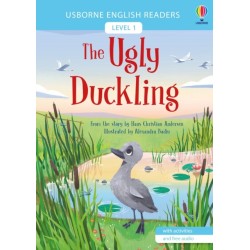 The Ugly Duckling