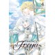 Prince Freya, Vol. 4