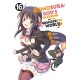 Konosuba: God's Blessing on This Wonderful World!, Vol. 16 (manga)