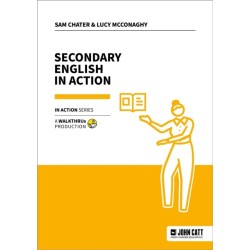 Secondary English in Action