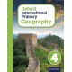 Oxford International Geography: Student Book 4