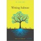 Writing Subtext: What Lies Beneath