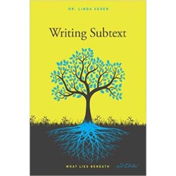 Writing Subtext: What Lies Beneath