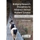 Bridging Research Disciplines to Advance Animal Welfare Science: A Practical Guide