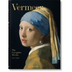 Vermeer. The Complete Works