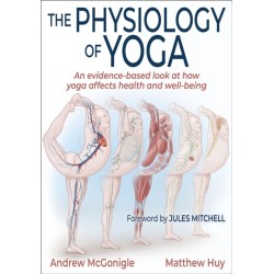 The Physiology of Yoga