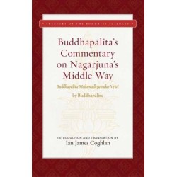 Buddhapalita's Commentary on Nagarjuna's Middle Way