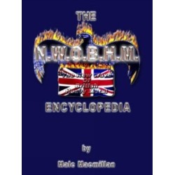 The Nwobhm Encyclopedia (UK Only)