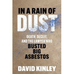 In a Rain of Dust: Death, Deceit, and the Lawyer Who Busted Big Asbestos