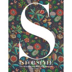 S Is for Style: The Schumacher Book of Decoration