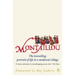 Montaillou: Cathars and Catholics in a French Village 1294-1324