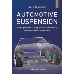 Automotive Suspension