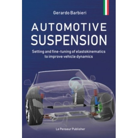 Automotive Suspension
