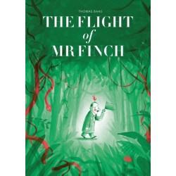 The Flight of Mr Finch