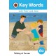 Key Words with Peter and Jane Level 6a – Holiday at the Sea