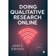Doing Qualitative Research Online