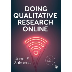 Doing Qualitative Research Online
