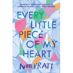 Every Little Piece of My Heart