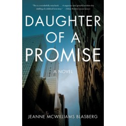 Daughter of a Promise: A Novel