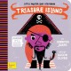 Treasure Island: A BabyLit® Shapes Primer