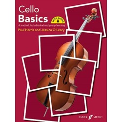 Cello Basics