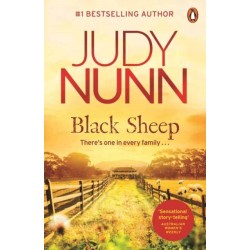 Black Sheep: There's one in every family…