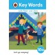 Key Words with Peter and Jane Level 10a – Let's Go Camping!