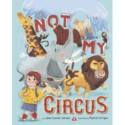 Not My Circus