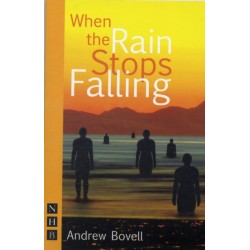 When the Rain Stops Falling