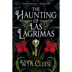 The Haunting of Las Lagrimas