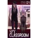 Spy Classroom, Vol. 1 (manga)