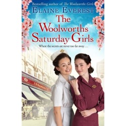The Woolworths Saturday Girls