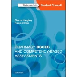 Pharmacy OSCEs and Competency-Based Assessments